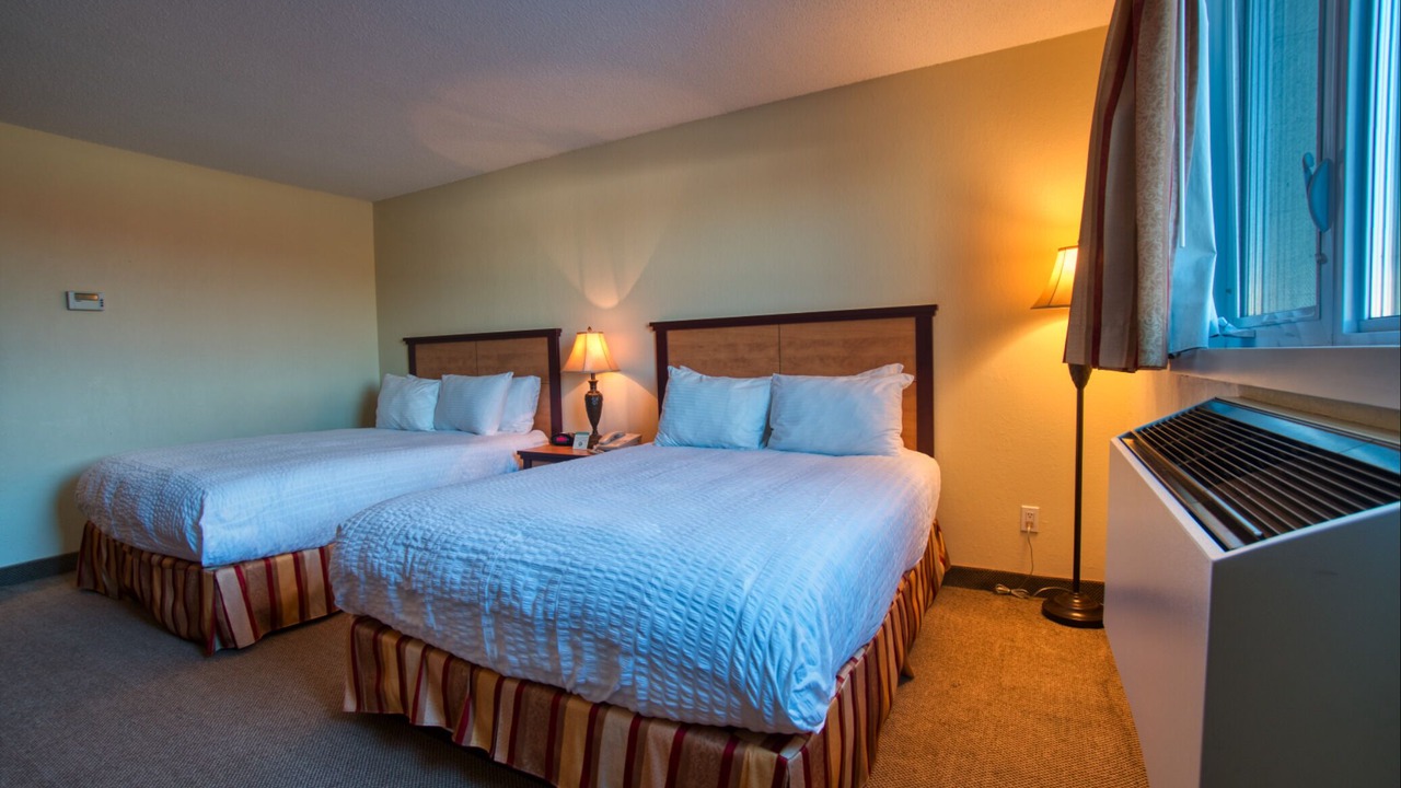 Photo of Bedroom in Winnipeg