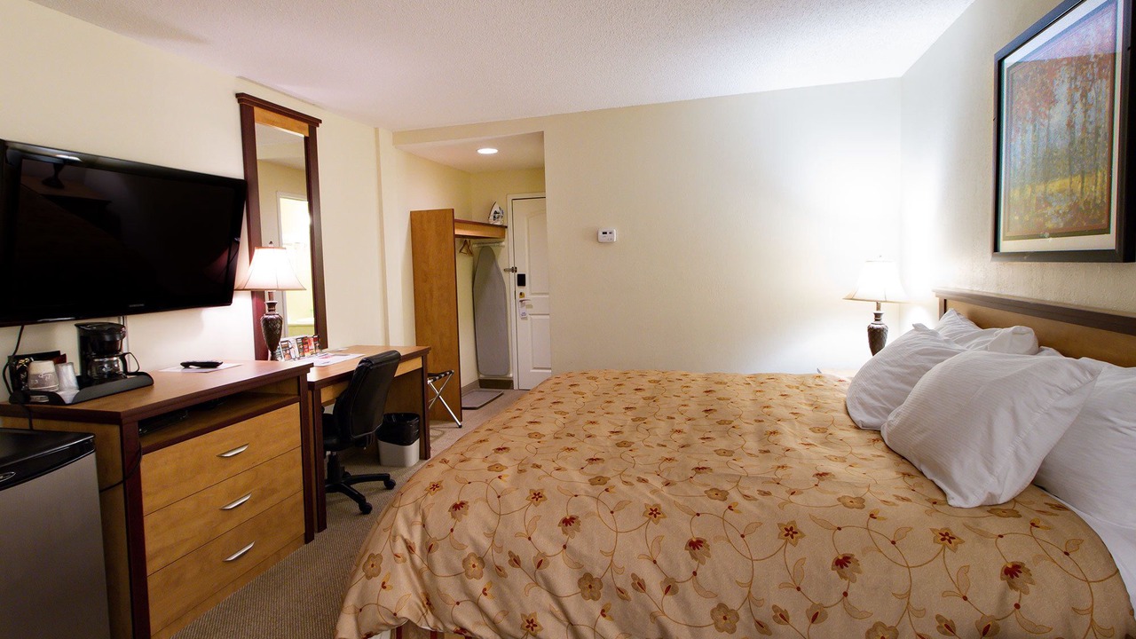 Photo of Bedroom in Winnipeg