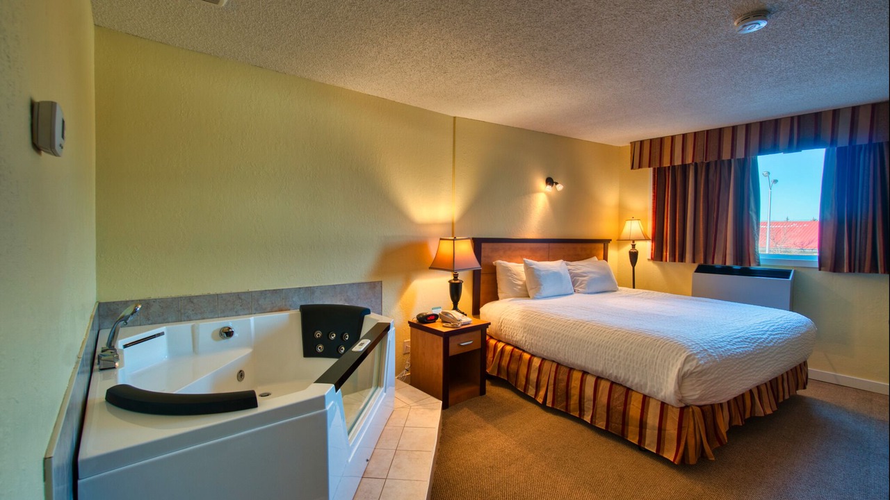Photo of Bedroom in Winnipeg