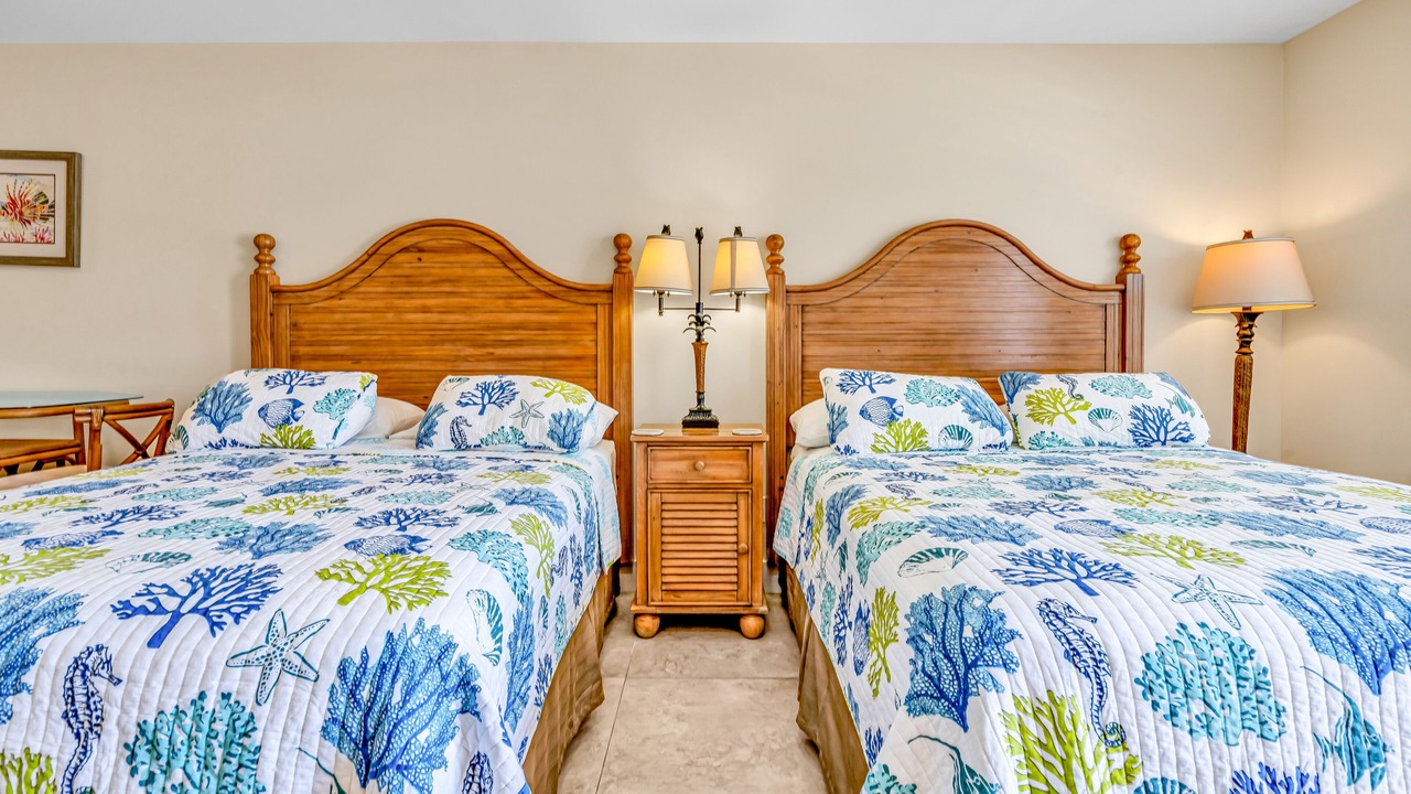 Photo of Bedroom in Marathon