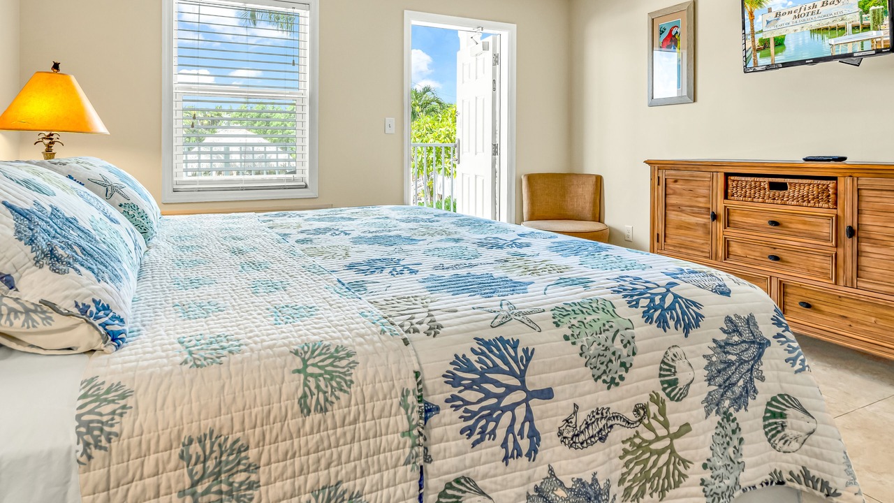 Photo of Bedroom in Marathon