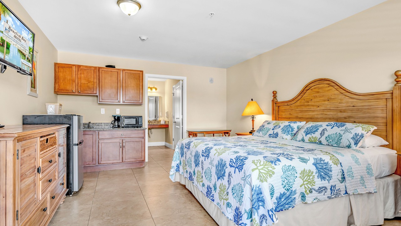 Photo of Bedroom in Marathon