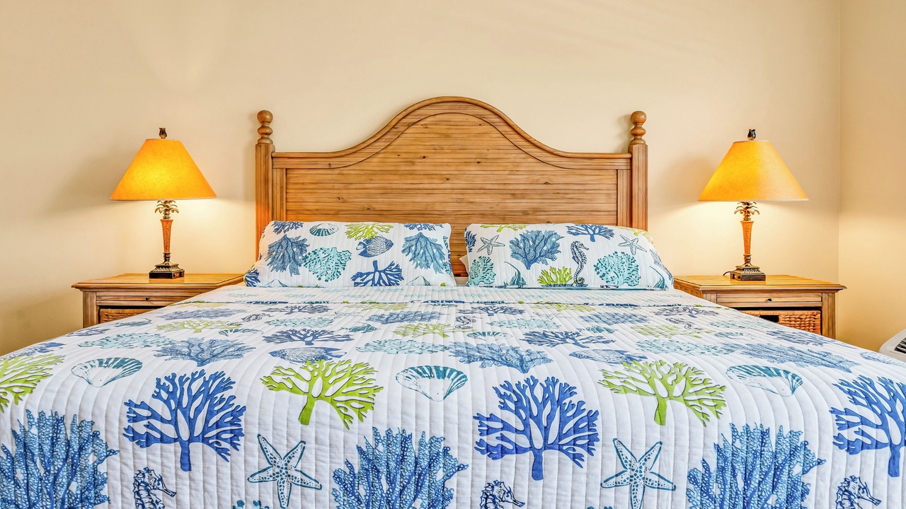 Photo of Bedroom in Marathon
