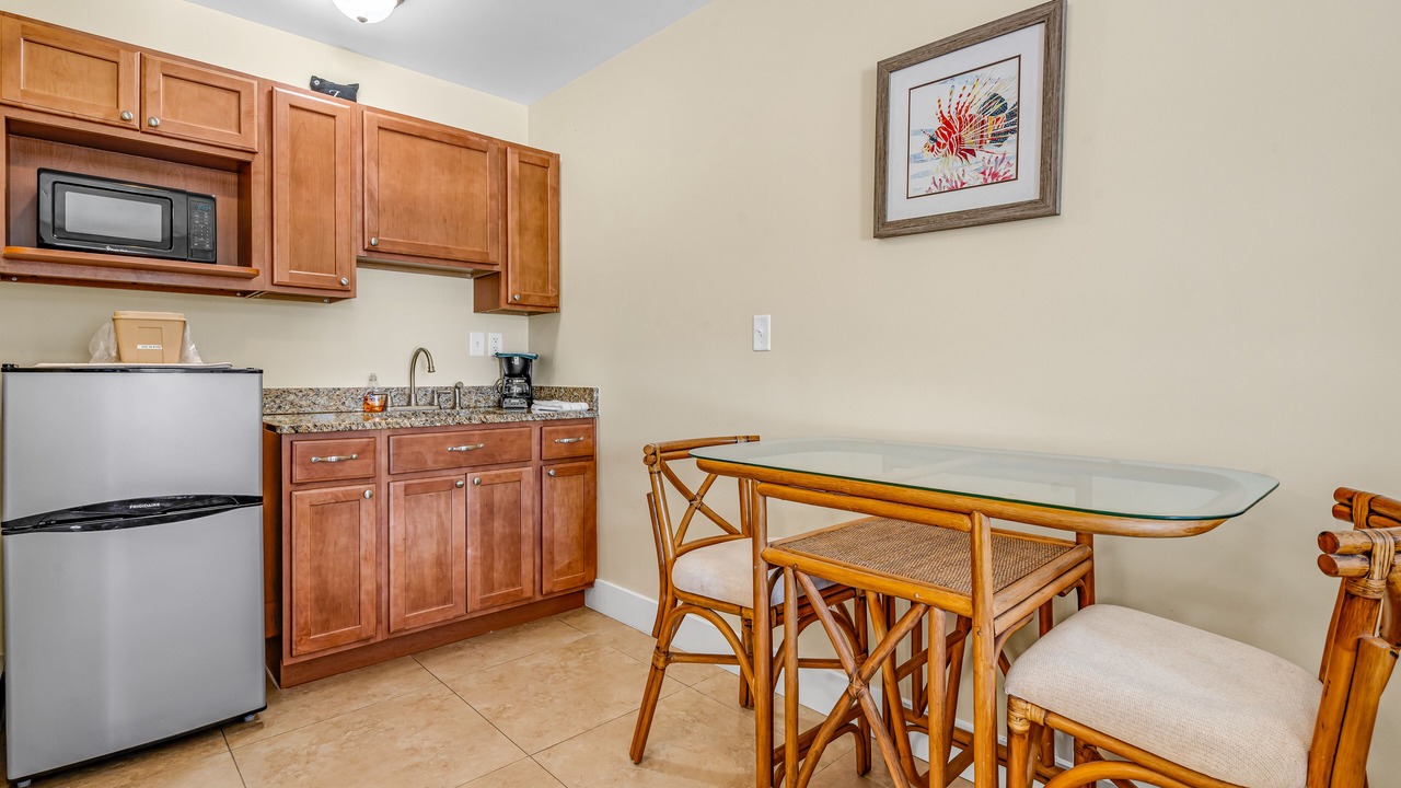 Photo of Kitchen in Marathon