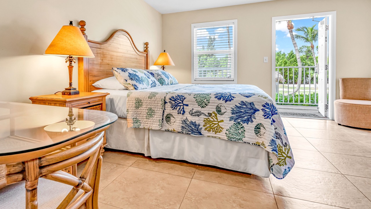 Photo of Bedroom in Marathon
