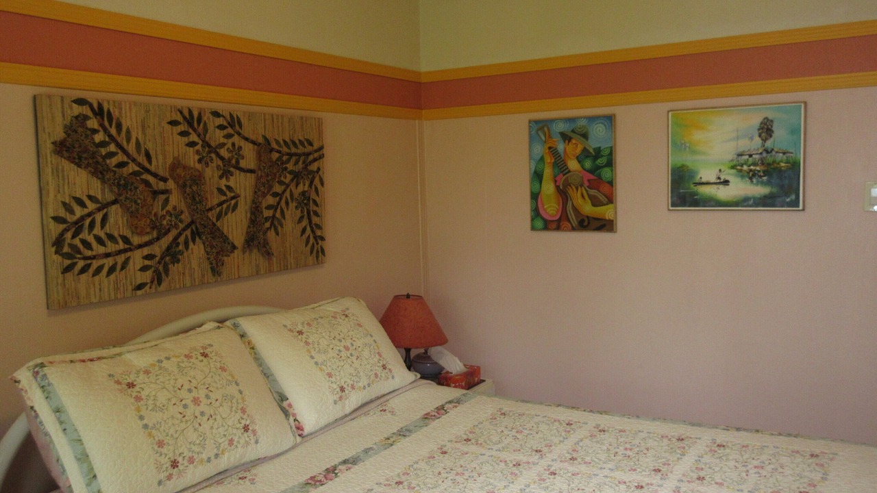 Photo of Bathroom in Trois-Rivieres