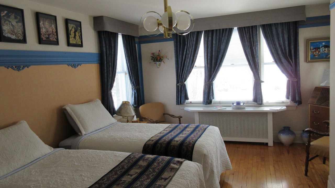 Photo of Bathroom in Trois-Rivieres