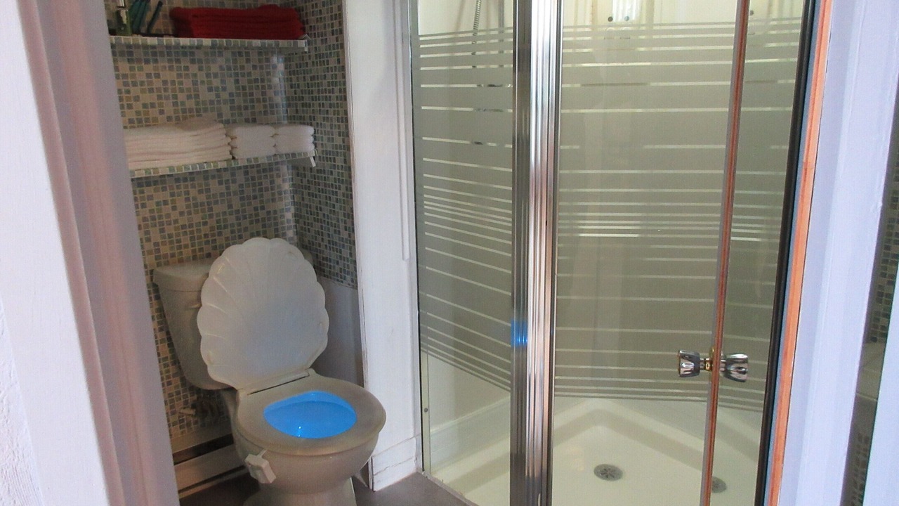 Photo of Bathroom in Trois-Rivieres