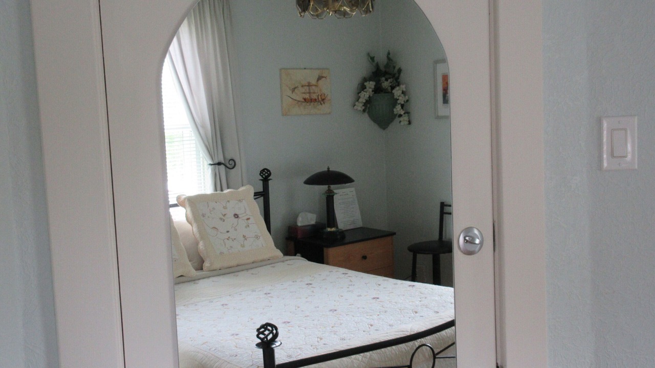 Photo of Bathroom in Trois-Rivieres