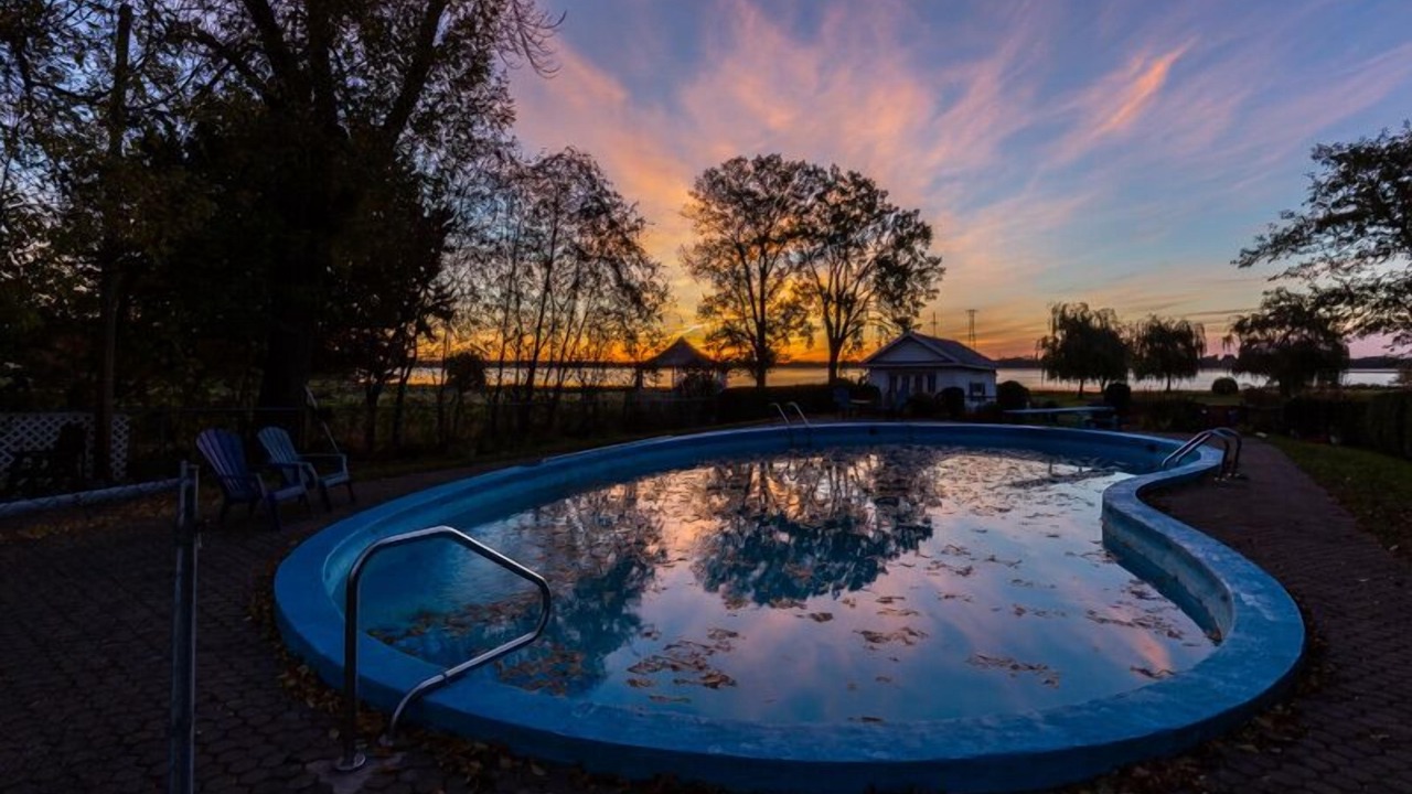 Photo of Outdoor in Trois-Rivieres