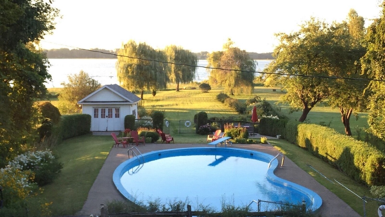 Photo of Outdoor in Trois-Rivieres