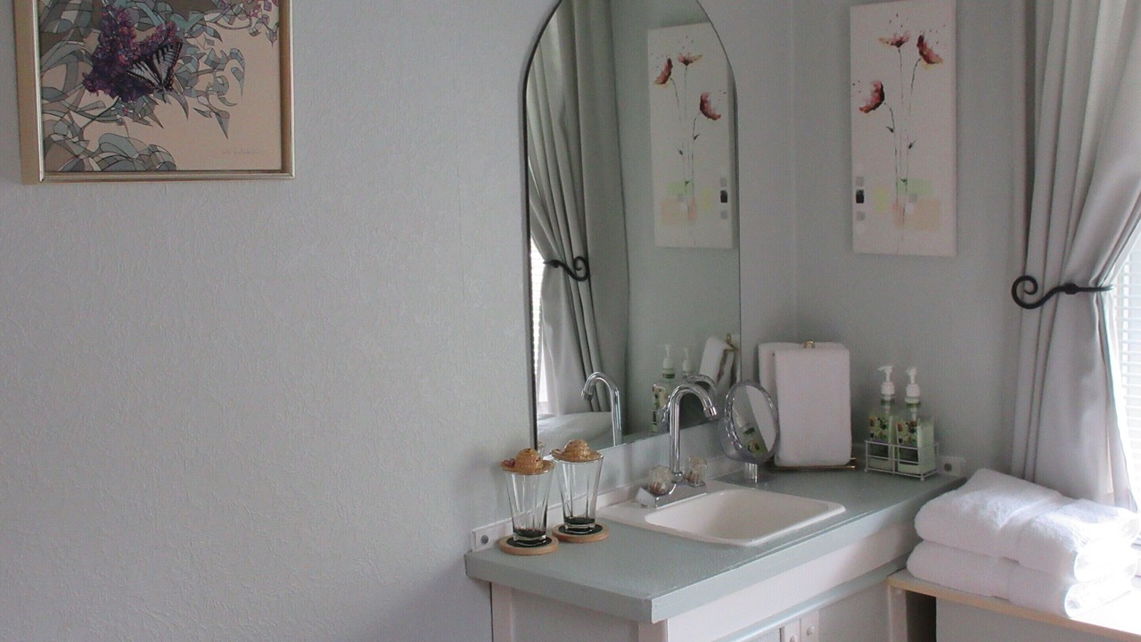 Photo of Bathroom in Trois-Rivieres