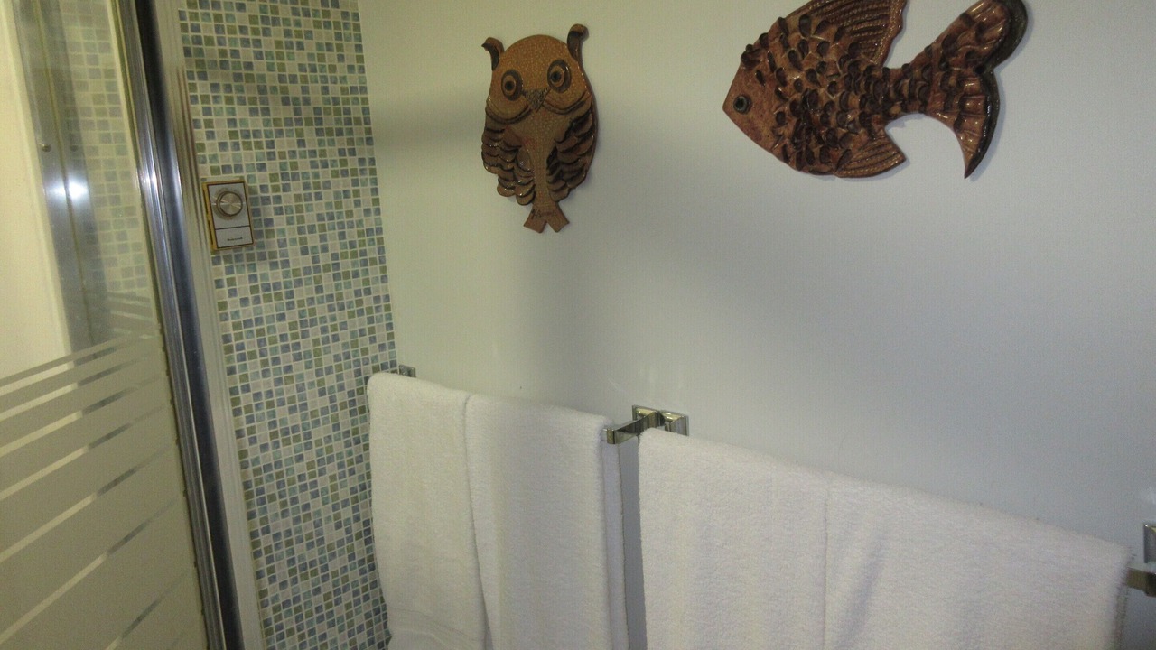 Photo of Bathroom in Trois-Rivieres