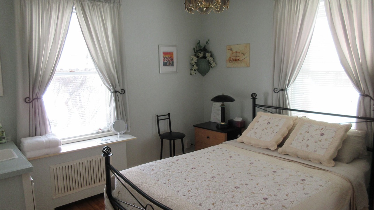 Photo of Bathroom in Trois-Rivieres