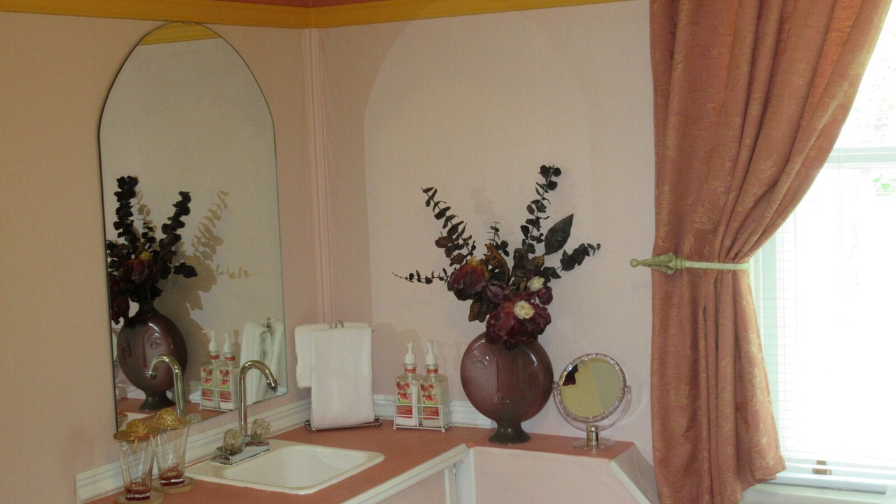 Photo of Bathroom in Trois-Rivieres