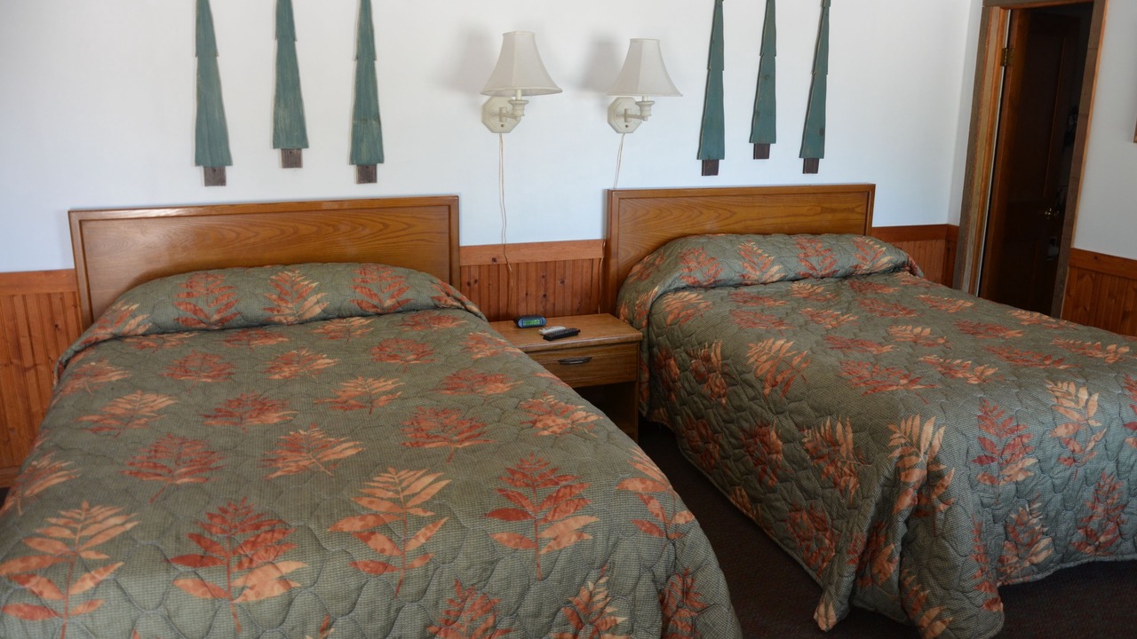 Photo of Bedroom in Spirit Lake