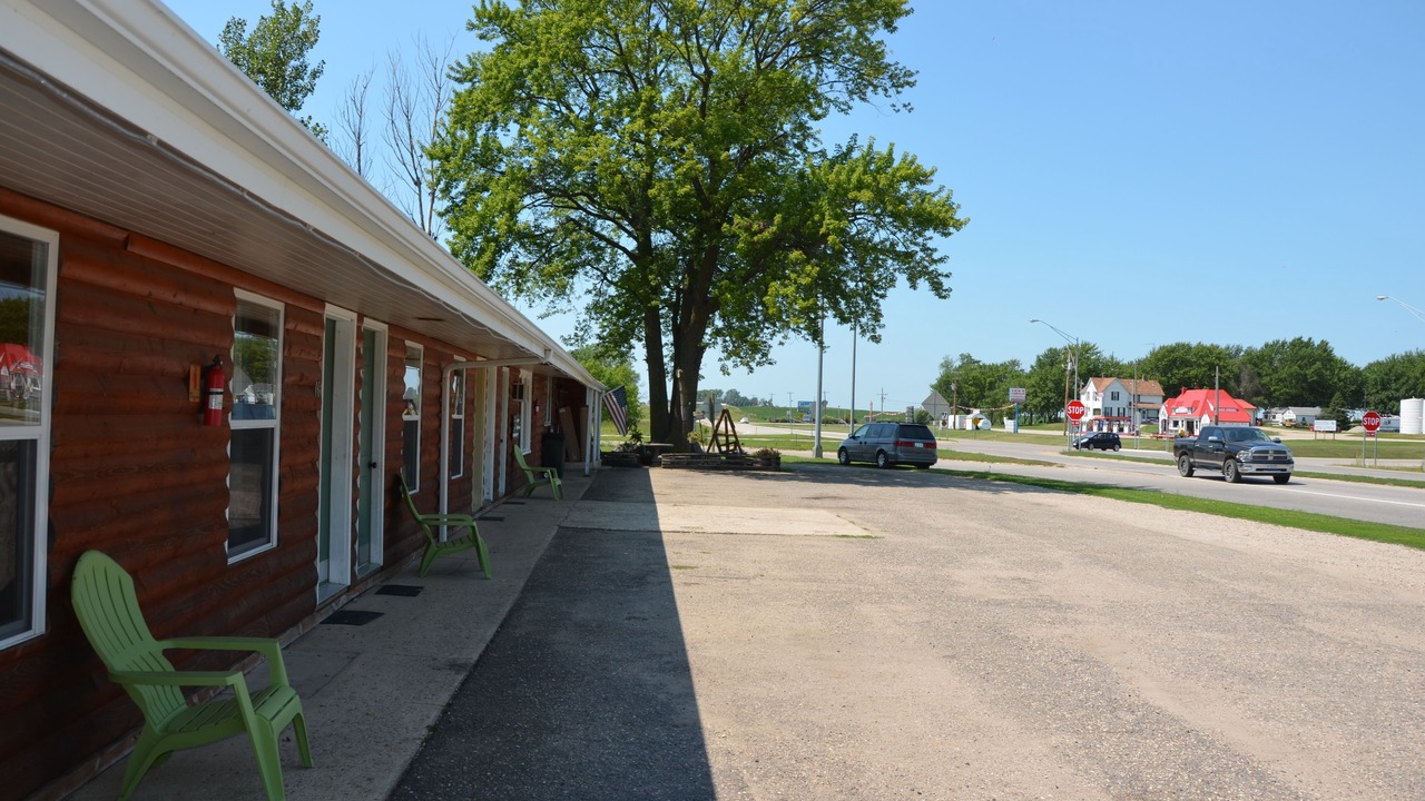 Photo of Outdoor in Spirit Lake