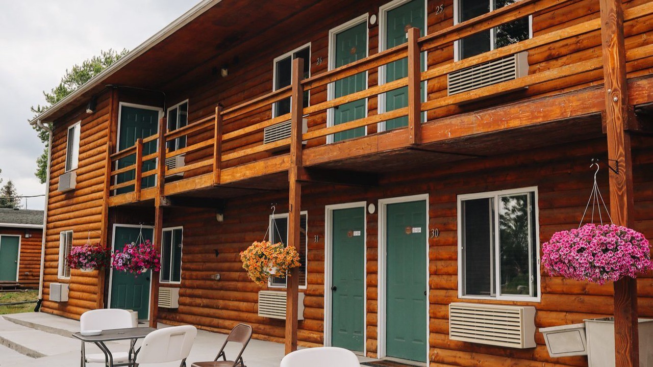 Photo of Outdoor in Spirit Lake