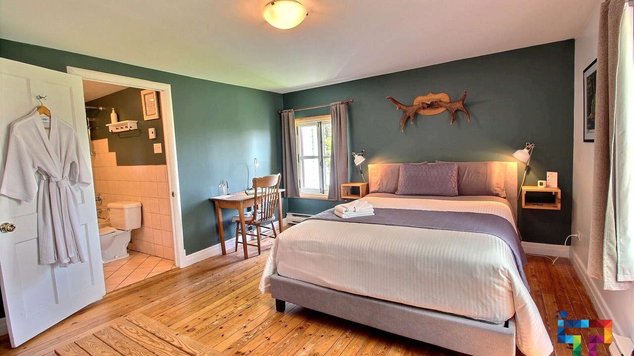 Photo of Bedroom in Alma