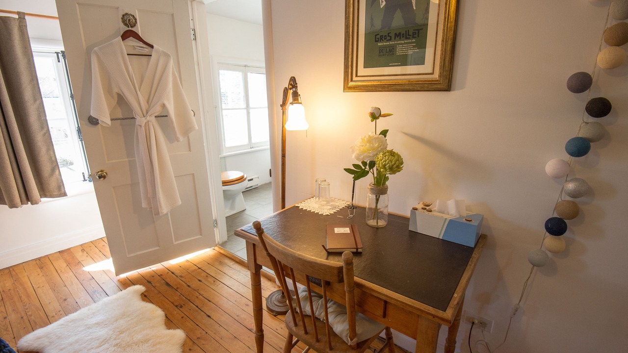 Photo of Bedroom in Alma
