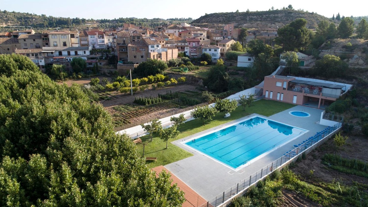 Photo of Outdoor in Caseres