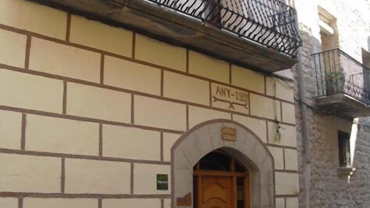 Photo of Outdoor in Caseres