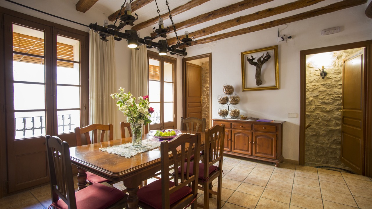 Photo of Bedroom in Caseres