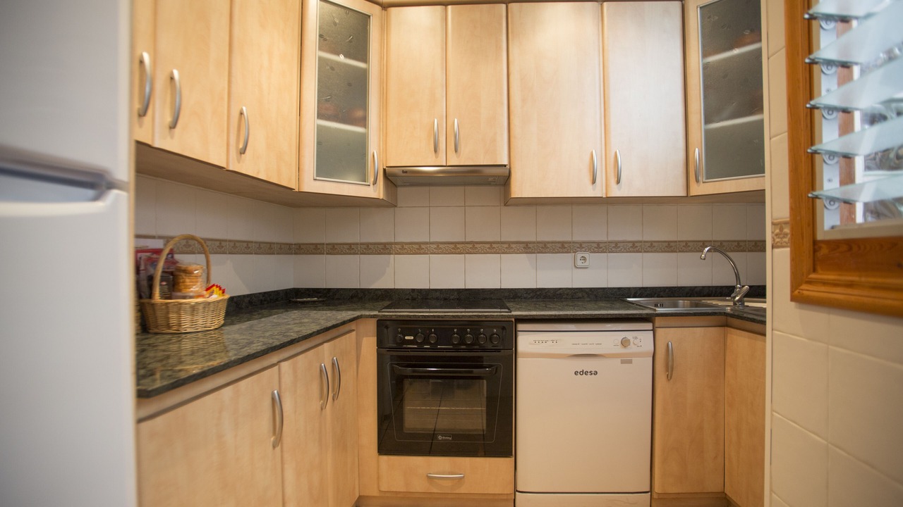 Photo of Kitchen in Caseres
