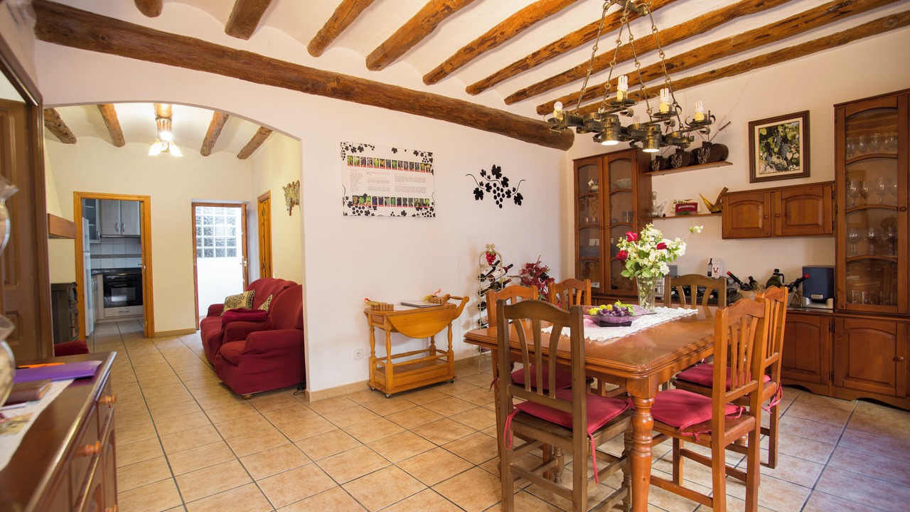Photo of Livingroom in Caseres