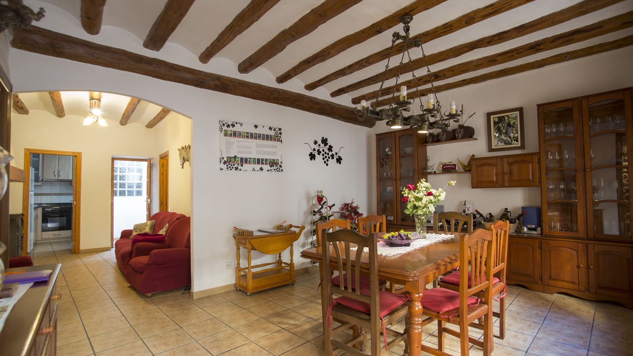 Photo of Livingroom in Caseres