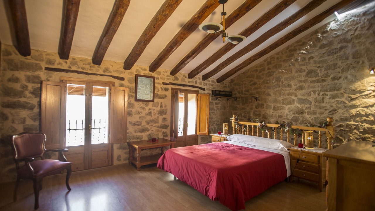 Photo of Bedroom in Caseres