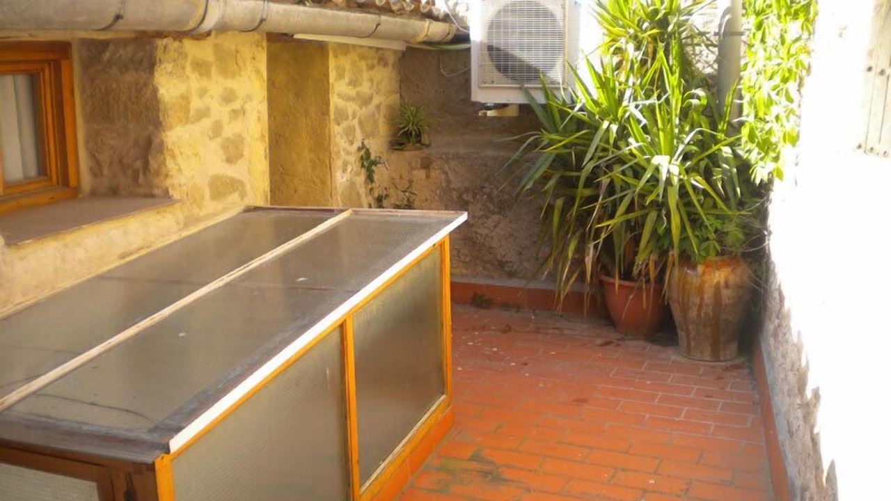 Photo of Patio Balcony in Caseres