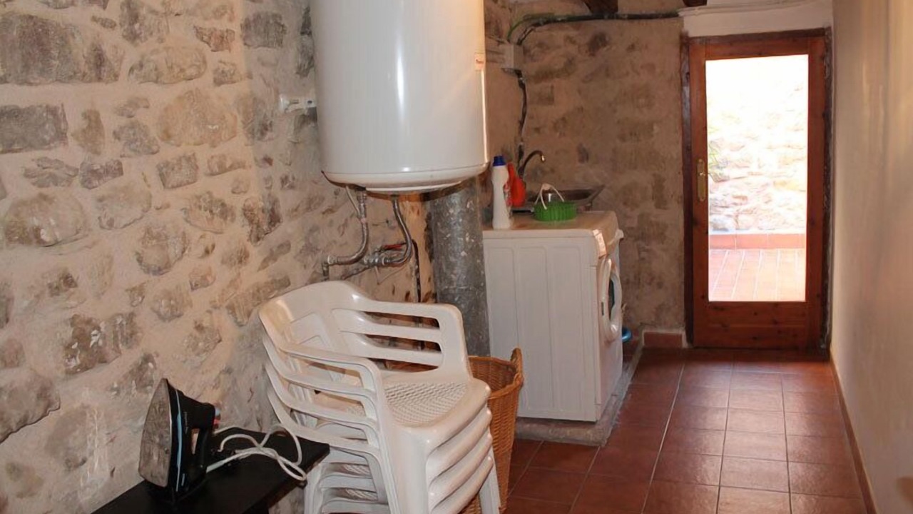 Photo of Bedroom in Caseres