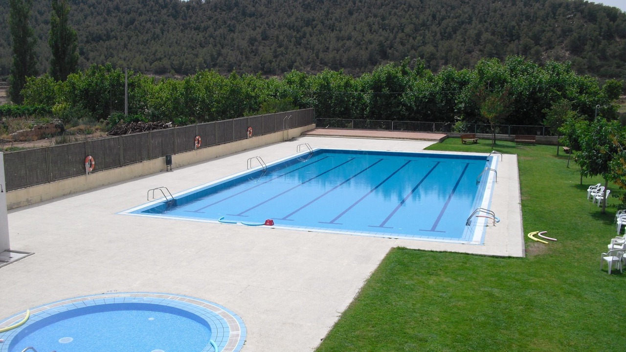 Photo of Outdoor in Caseres