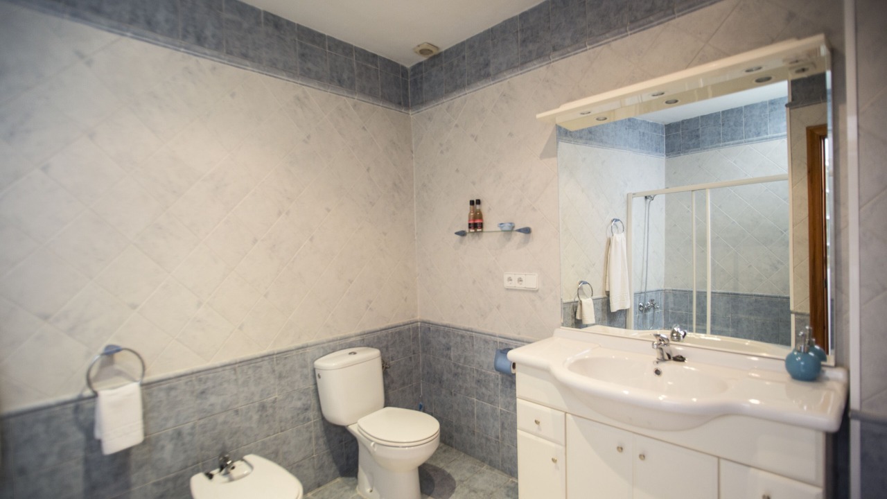 Photo of Bathroom in Caseres