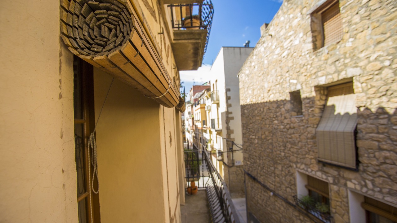 Photo of Bedroom in Caseres