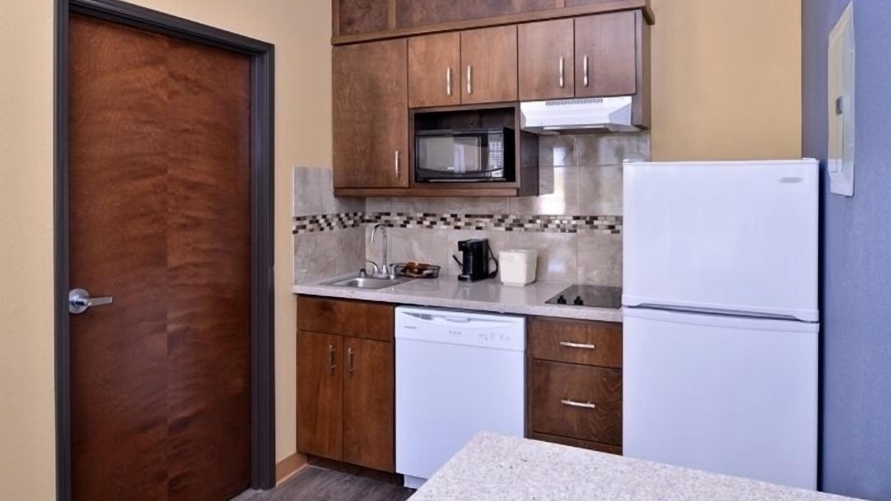 Photo of Kitchen in Crane