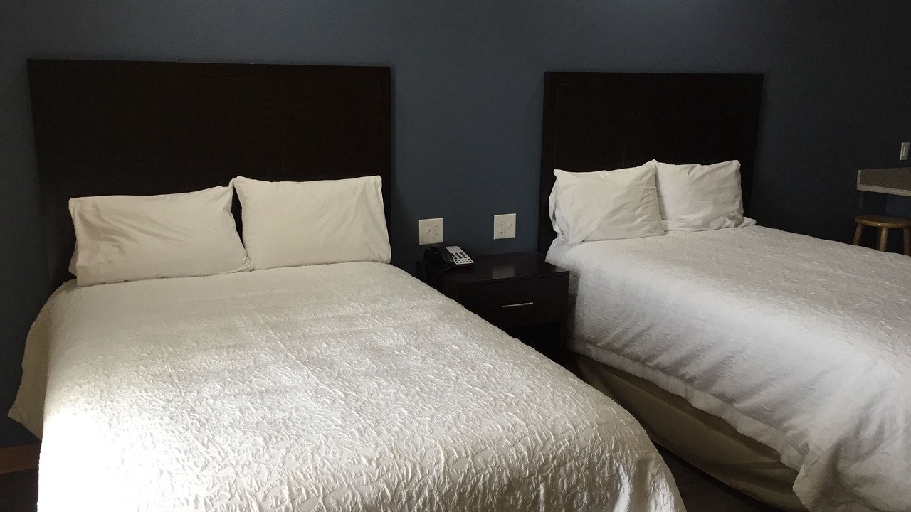Photo of Bedroom in Crane