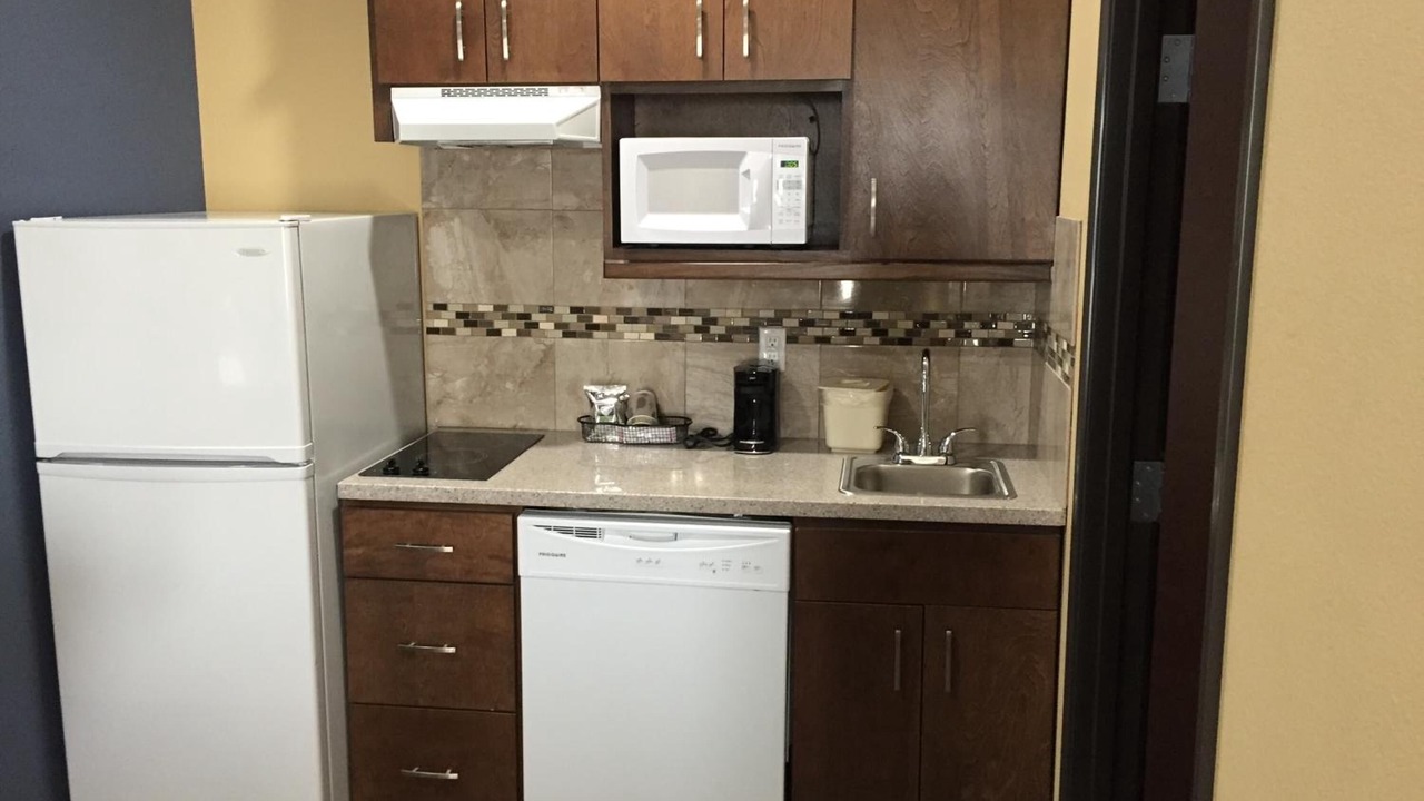 Photo of Kitchen in Crane