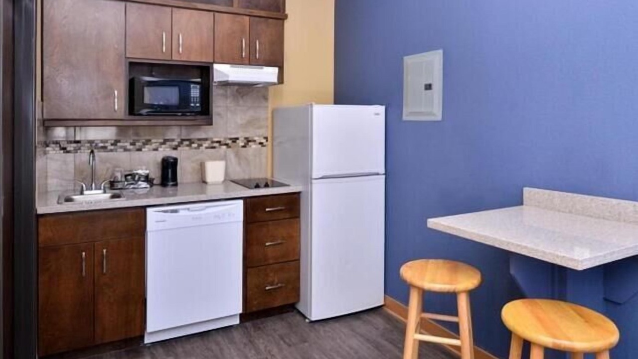 Photo of Kitchen in Crane