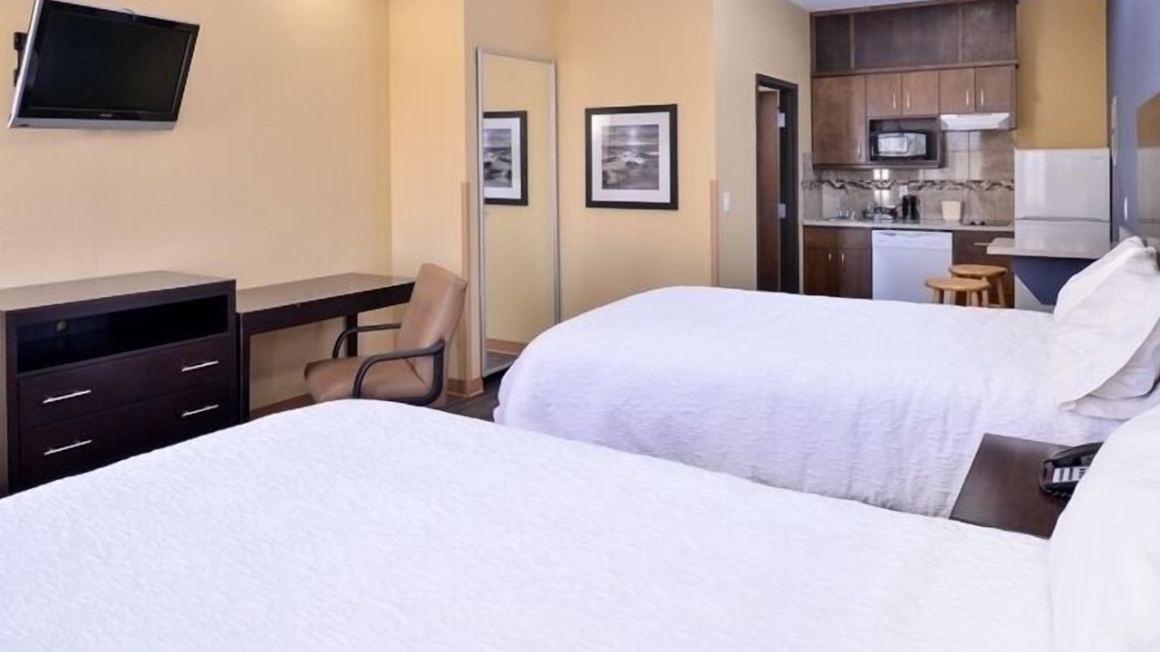 Photo of Bedroom in Crane