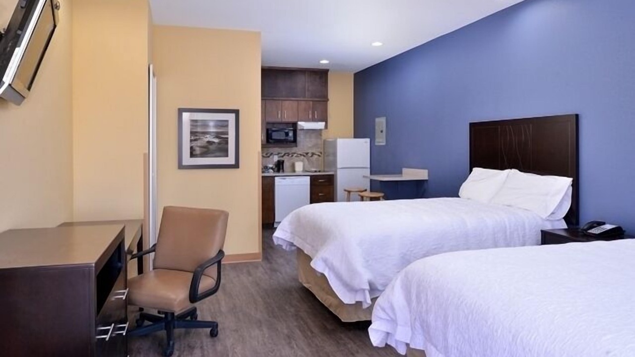 Photo of Bedroom in Crane