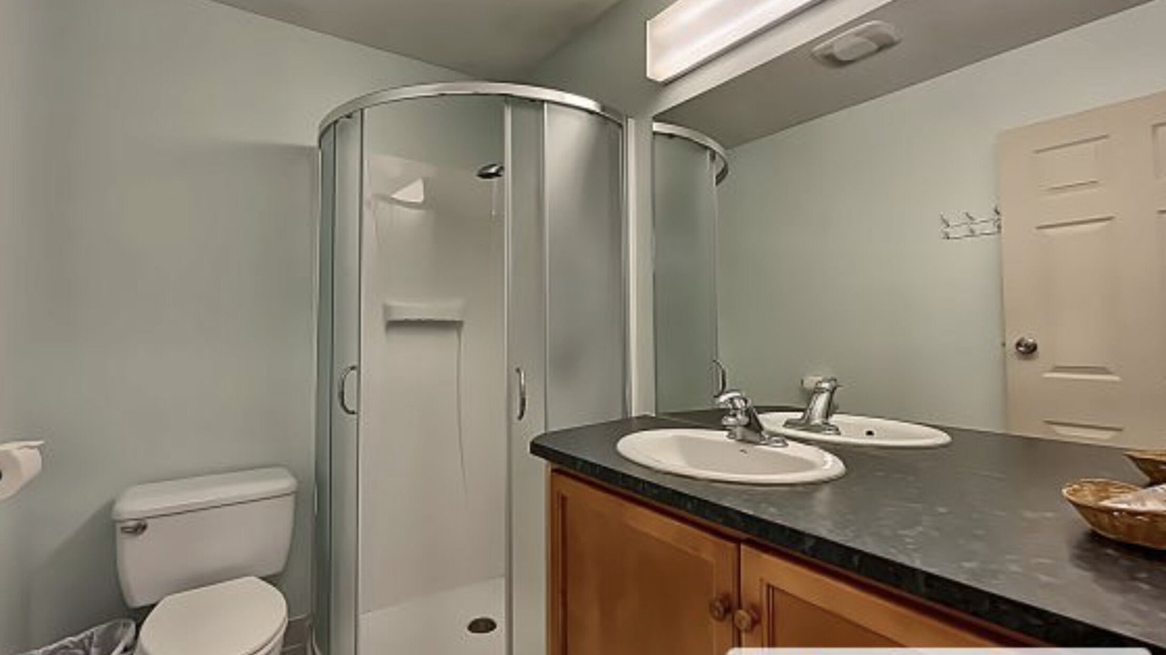 Photo of Bathroom in Portneuf