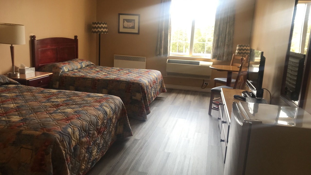 Photo of Bedroom in Portneuf