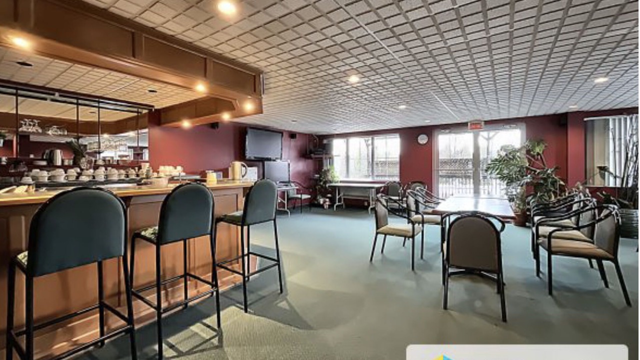 Photo of Livingroom in Portneuf