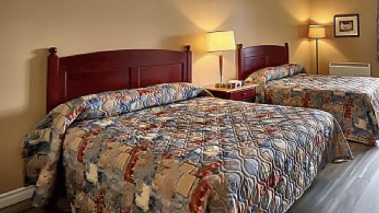 Photo of Bedroom in Portneuf