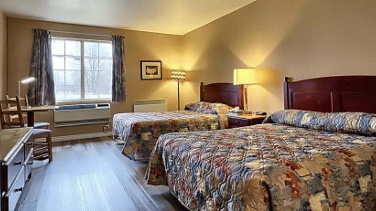 Photo of Bedroom in Portneuf