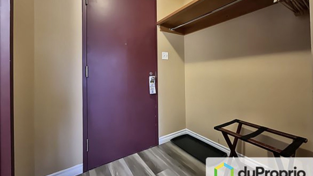 Photo of Bedroom in Portneuf