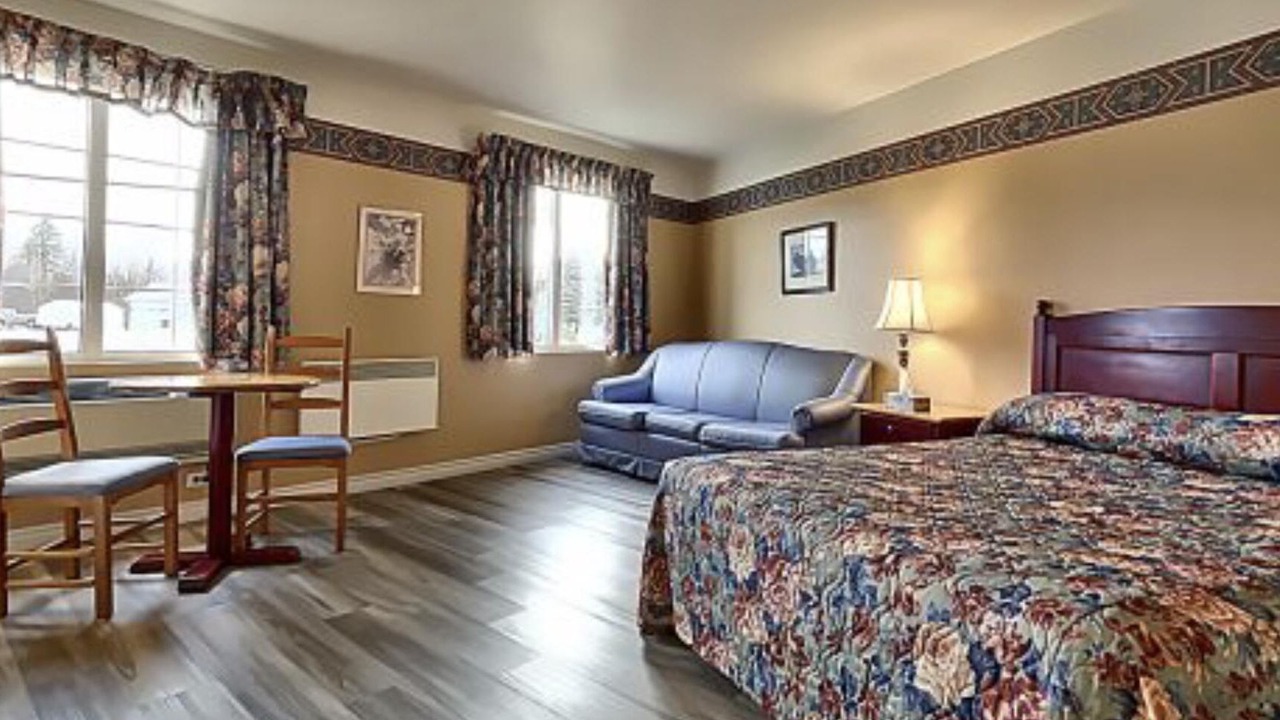 Photo of Bedroom in Portneuf