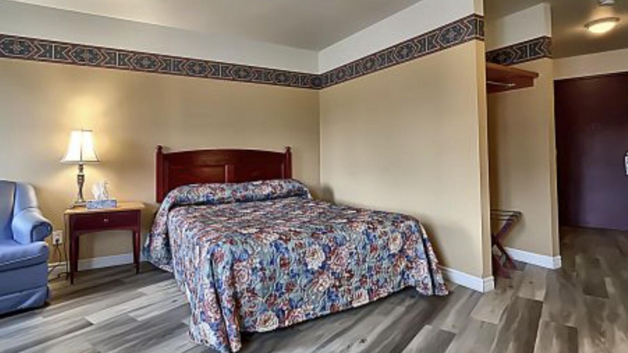 Photo of Bedroom in Portneuf